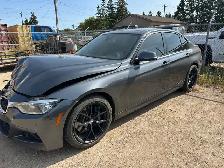2016 BMW 328I - Photo 4