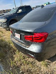 2016 BMW 328I - Photo 5