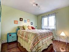 Aylmer | 6 chambres, garage double | 1 199 999 $ - Photo 6