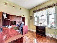Aylmer | 6 chambres, garage double | 1 199 999 $ - Photo 7