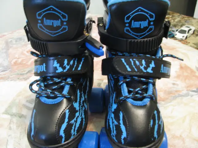 Kids Roller Blades