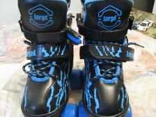 Kids Roller Blades