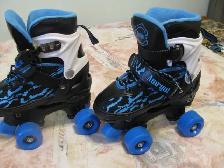 Kids Roller Blades - Photo 2