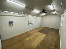 12x24 Cottage Series Garage - Photo 4