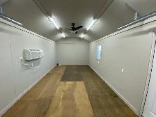 12x24 Cottage Series Garage - Photo 5