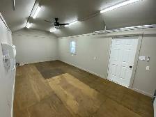 12x24 Cottage Series Garage - Photo 6
