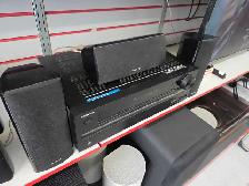 amplificateur Onkyo fourni avec 3 haut parleur - Photo 2