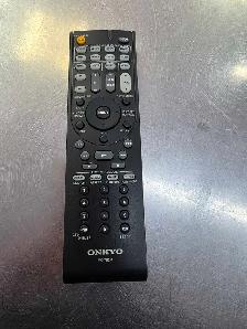 amplificateur Onkyo fourni avec 3 haut parleur - Photo 4