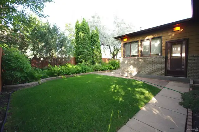 620$/ month included everything LAKEVIEW