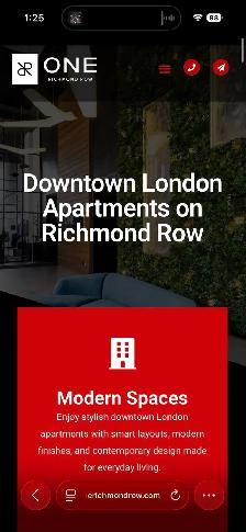 517 Richmond Sept 20th-April 31st sublet furnished