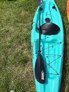 2 kayaks for sale - Photo 3