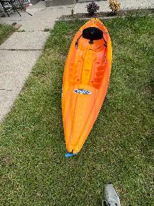 2 kayaks for sale - Photo 4