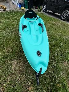 2 kayaks for sale - Photo 5