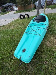 2 kayaks for sale - Photo 6