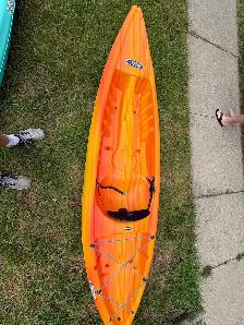 2 kayaks for sale - Photo 7