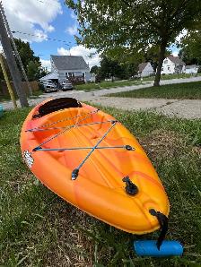 2 kayaks for sale - Photo 8