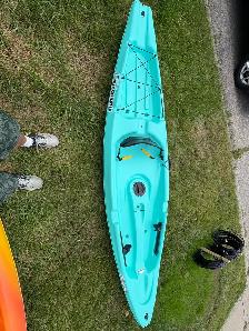 2 kayaks for sale - Photo 9