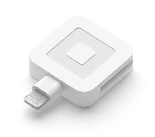 Square Reader for Magstripe (Lightning Connector) - Photo 3