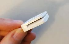 Square Reader for Magstripe (Lightning Connector) - Photo 7