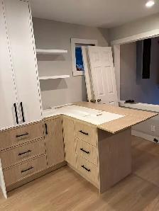 Fast Kitchen Refacing for Property Flips & Rentals | Upgrade - Photo 6