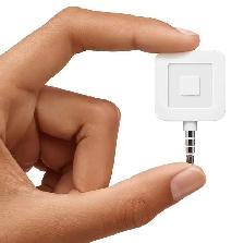 Square Reader for Magstripe (3.5mm Connector) - Photo 4