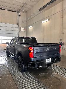 Clean Chevrolet 2019 trail boss 1500