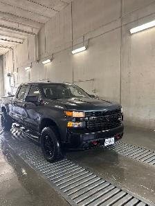 Clean Chevrolet 2019 trail boss 1500 - Photo 4