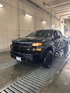 Clean Chevrolet 2019 trail boss 1500 - Photo 5