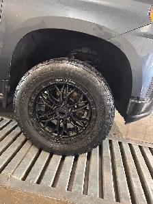 Clean Chevrolet 2019 trail boss 1500 - Photo 6