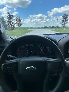 Clean Chevrolet 2019 trail boss 1500 - Photo 8