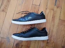 Lacoste Womena Carnaby EVO Shoes Trainers Sneaker