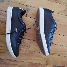 Lacoste Womena Carnaby EVO Shoes Trainers Sneaker - Photo 2