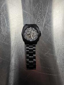 fossil gts watch