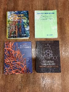 Textbooks: assorted high-school and college textbooks - Photo 3