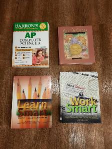 Textbooks: assorted high-school and college textbooks - Photo 5