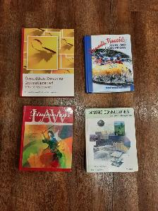 Textbooks: assorted high-school and college textbooks - Photo 6