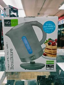 Cafetiere 1.7L