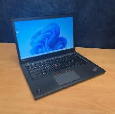 Lenovo ThinkPad T450s — Business Laptop