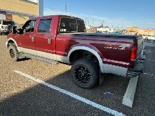 2006 Ford F-350 Lariat Diesel