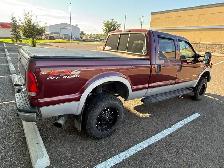 2006 Ford F-350 Lariat Diesel - Photo 2