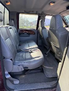 2006 Ford F-350 Lariat Diesel - Photo 5
