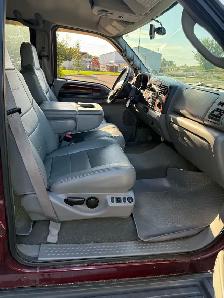 2006 Ford F-350 Lariat Diesel - Photo 6