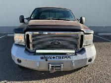 2006 Ford F-350 Lariat Diesel - Photo 7