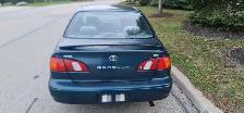 1998 Toyota Corolla Auto 119k  416-858-7673 - Photo 5