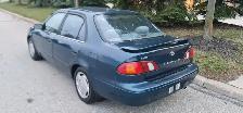 1998 Toyota Corolla Auto 119k  416-858-7673 - Photo 6