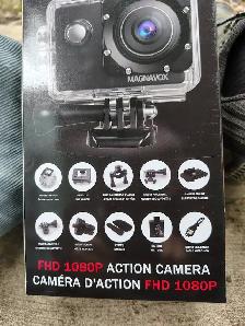 Magnavox Action Camera - Photo 2