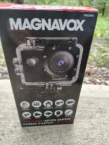 Magnavox Action Camera - Photo 3
