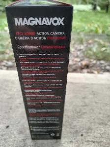 Magnavox Action Camera - Photo 4