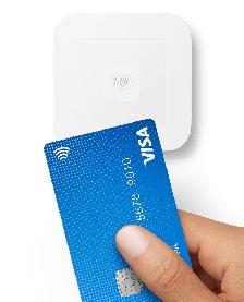 Square Reader - Card Reader - NFC Reader - Photo 2