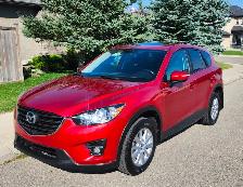 2016 Mazda CX5 Touring AWD remote start similar2 RAV4 CRV RVR X3 - Photo 3